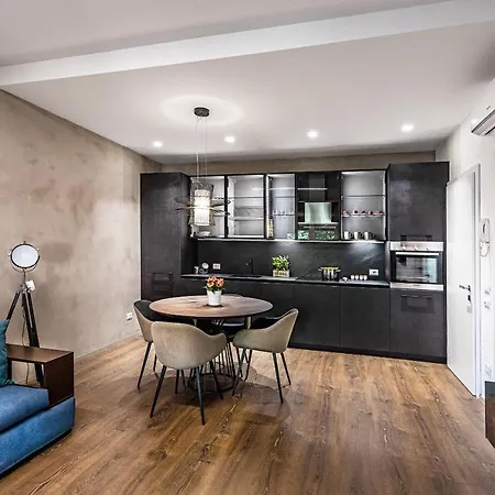 Apartment L'ulivo