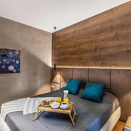 L'ulivo Apartment Sirmione