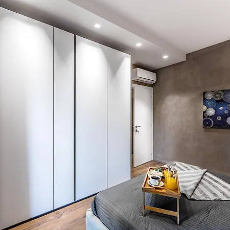 Apartment L'ulivo *